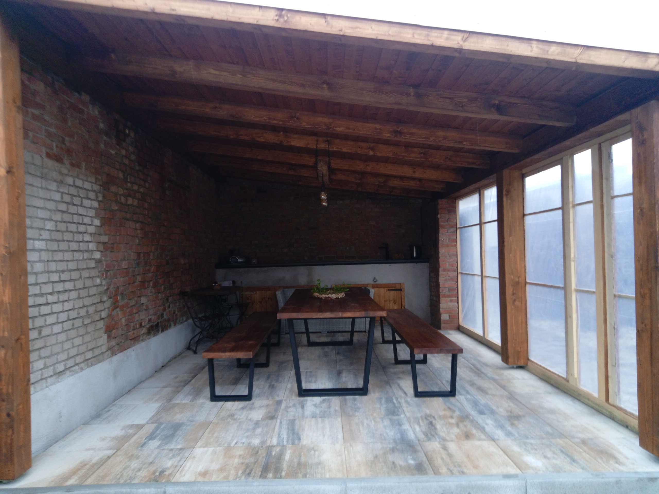 Pergola