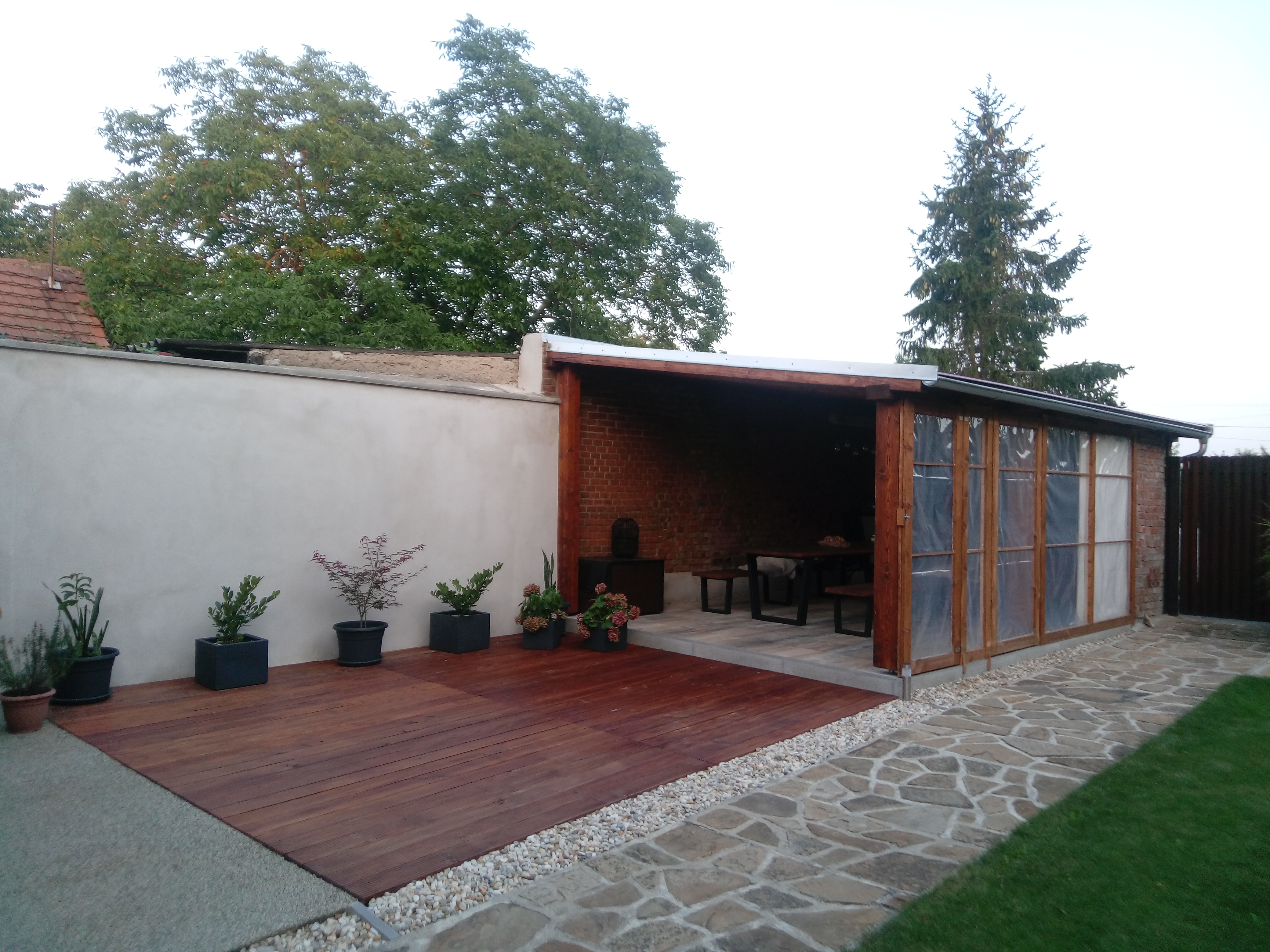 Pergola